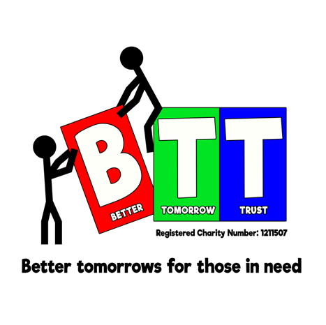 Better Tomorrow Trust