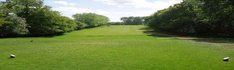 Maylands Golf Club course