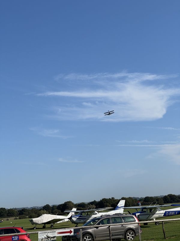 Charity Sky Dive photo