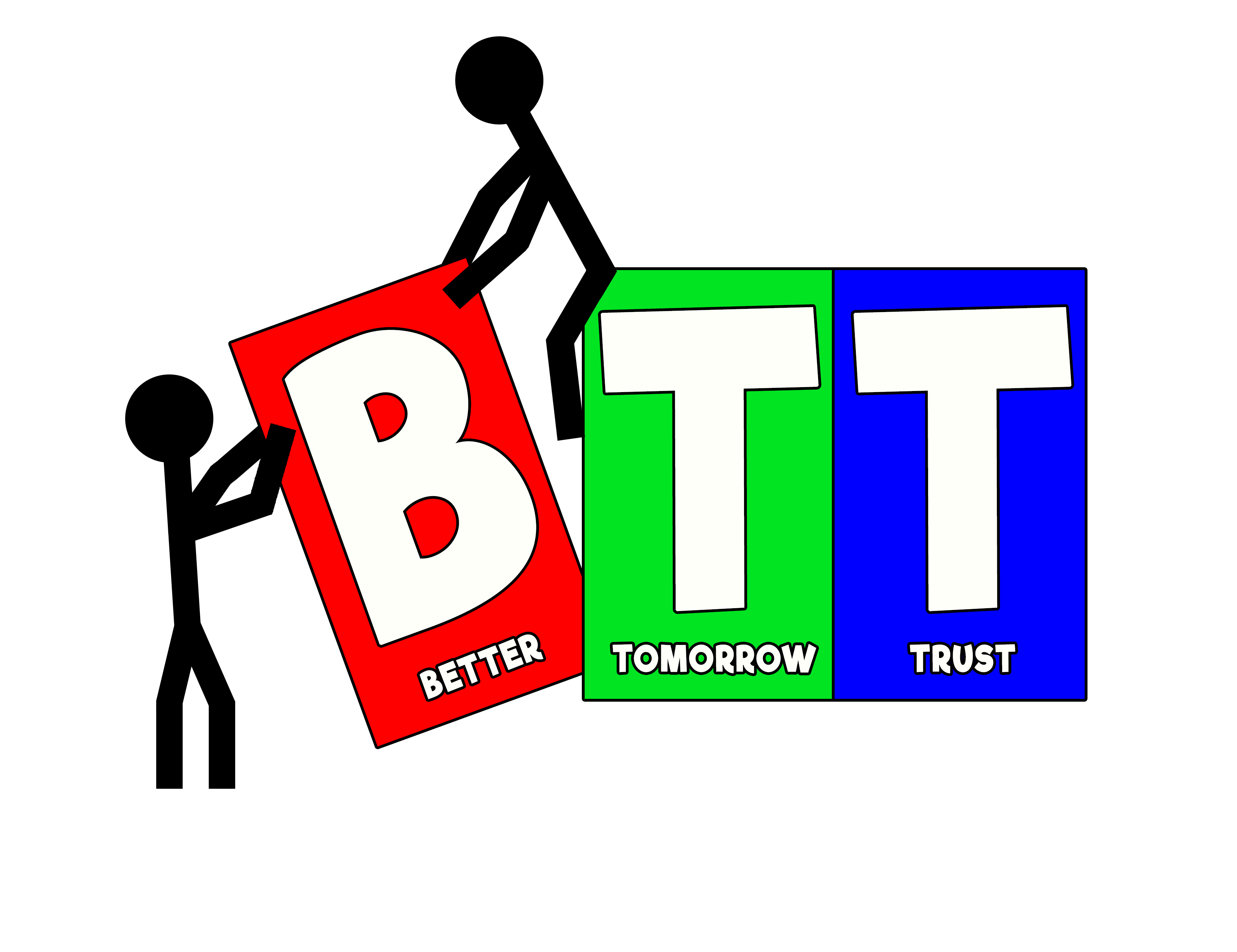 Better Tomorrow Trust
